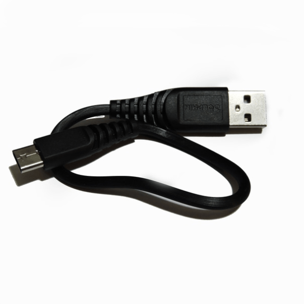 کابل شارژ تایپ سی کوتاه | CHARGING C-CABLE
